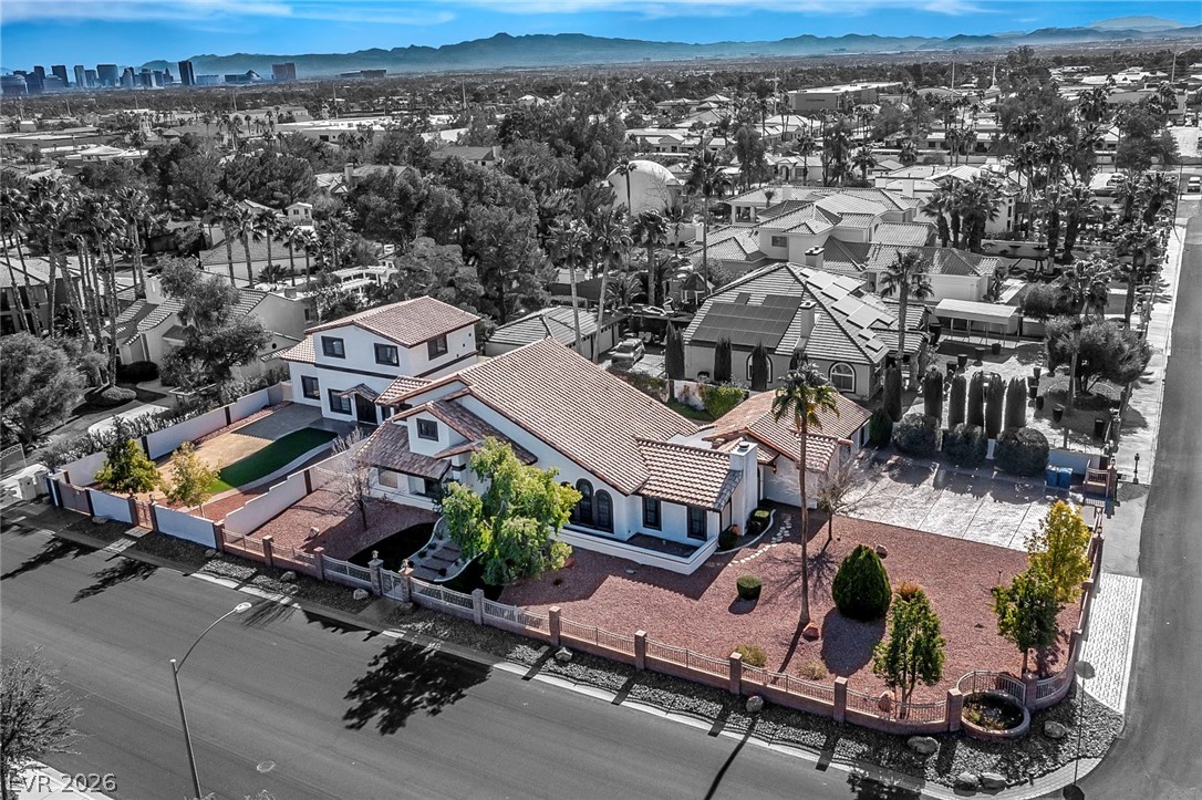 2200 South Pioneer Way Las Vegas NV 89117
