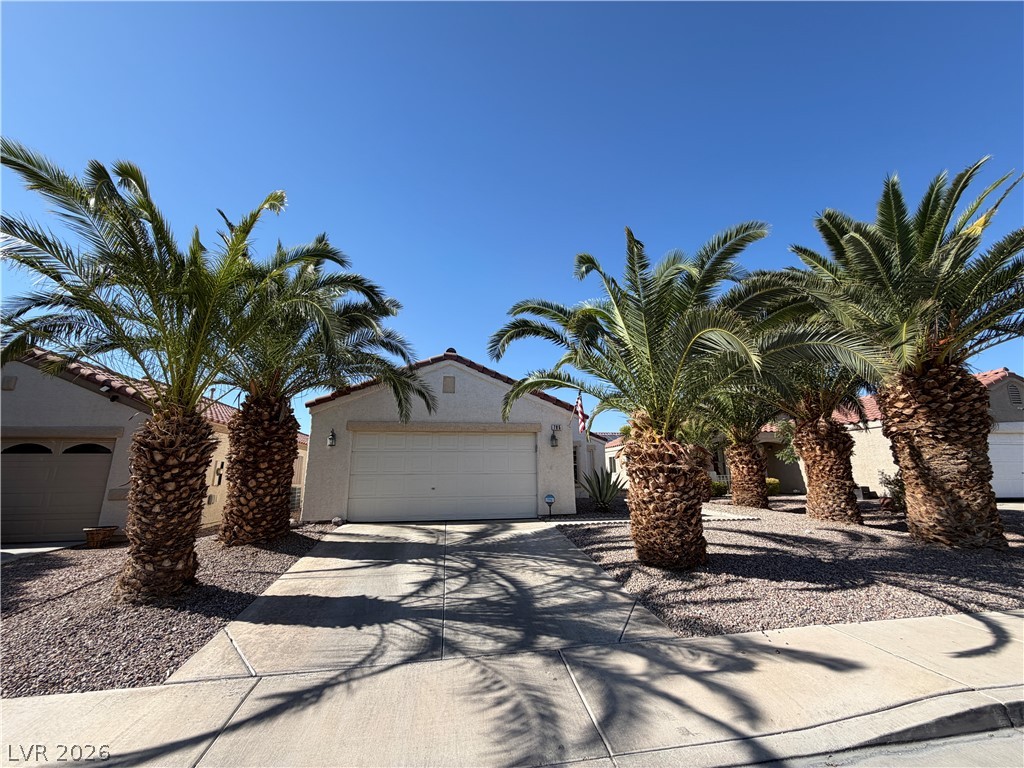 705 Salt Flats Circle Henderson NV 89011
