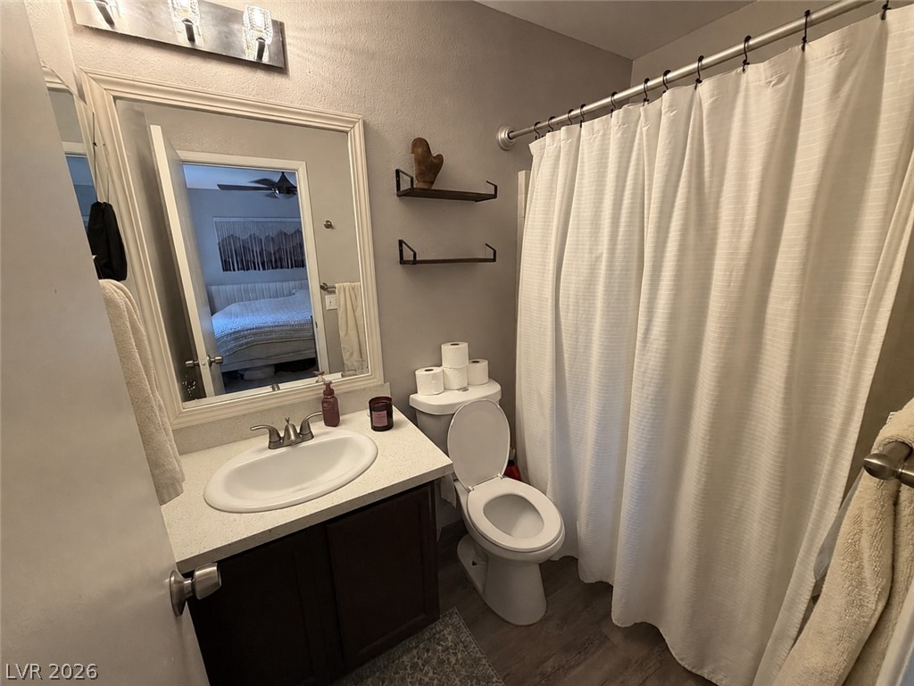 705 Salt Flats Circle Henderson NV 89011