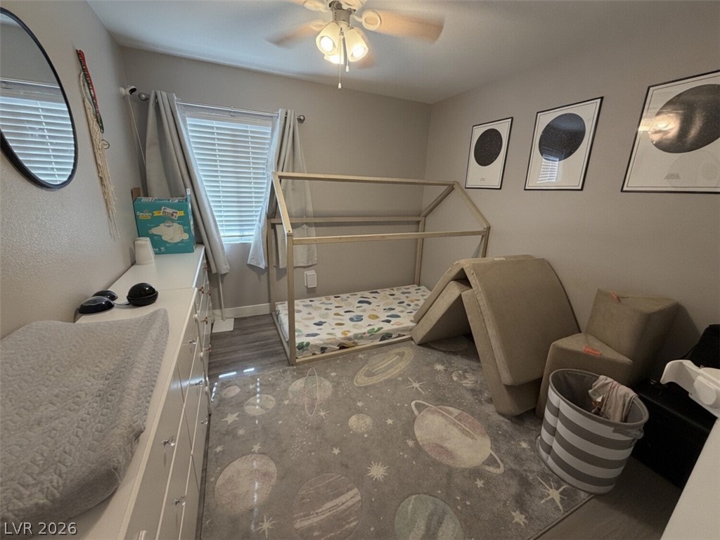 705 Salt Flats Circle Henderson NV 89011
