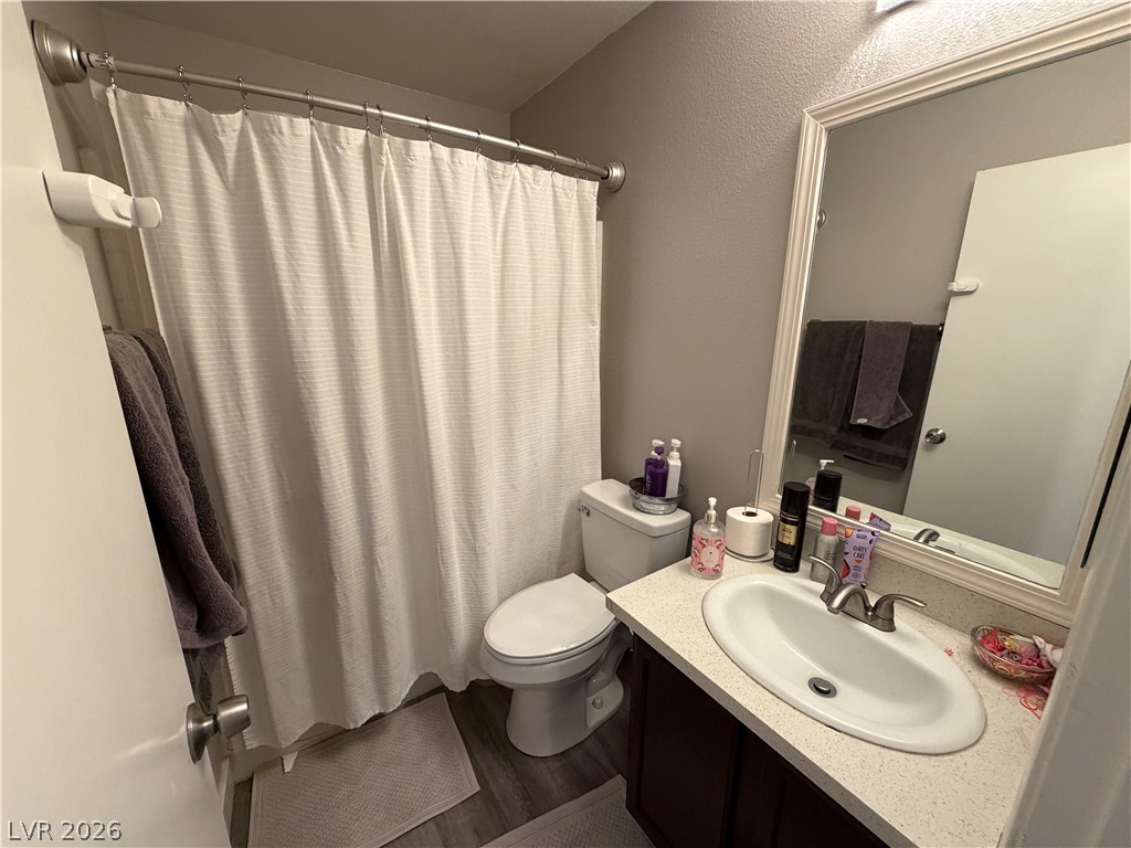 705 Salt Flats Circle Henderson NV 89011