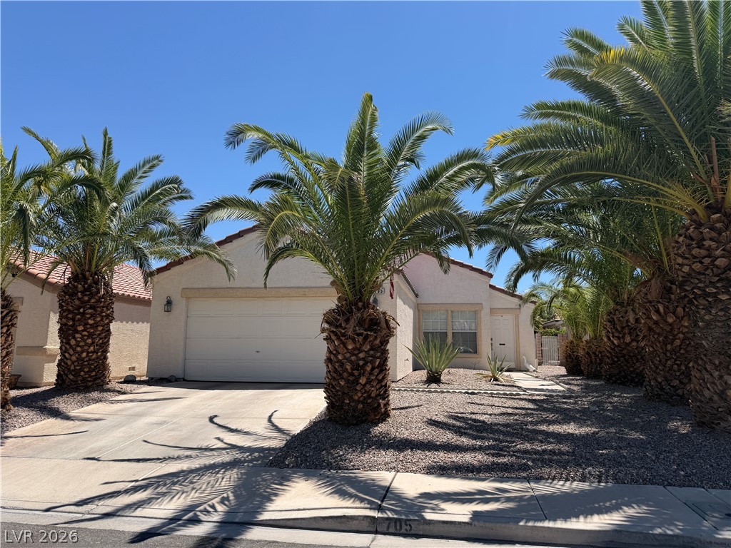 705 Salt Flats Circle Henderson NV 89011