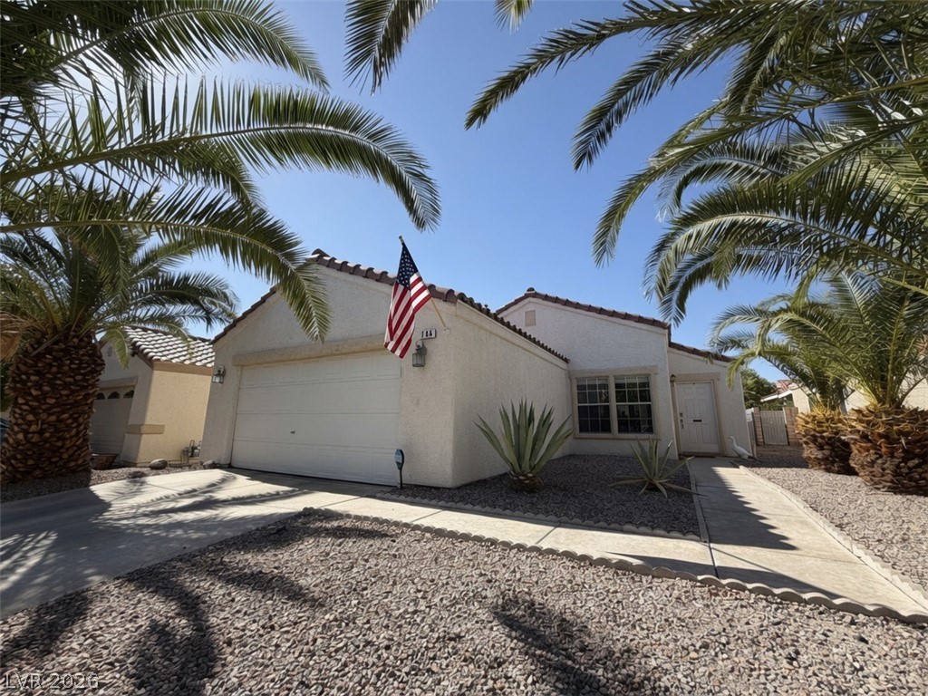 705 Salt Flats Circle Henderson NV 89011