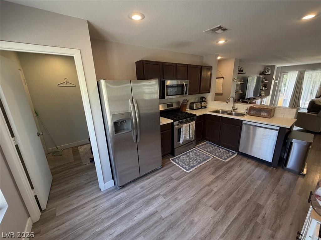 705 Salt Flats Circle Henderson NV 89011