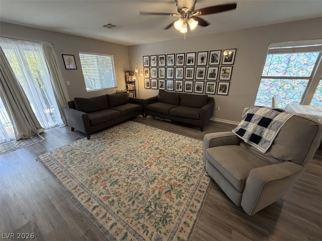 705 Salt Flats Circle Henderson NV 89011