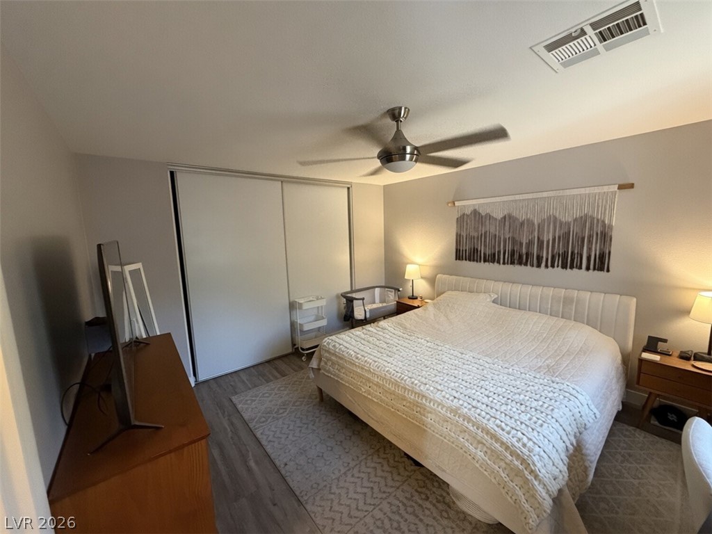 705 Salt Flats Circle Henderson NV 89011