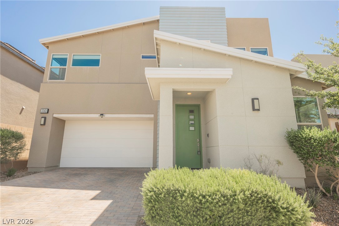 3361 Casalette Lane Henderson NV 89044