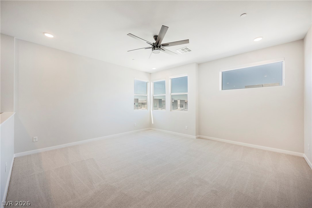 3361 Casalette Lane Henderson NV 89044