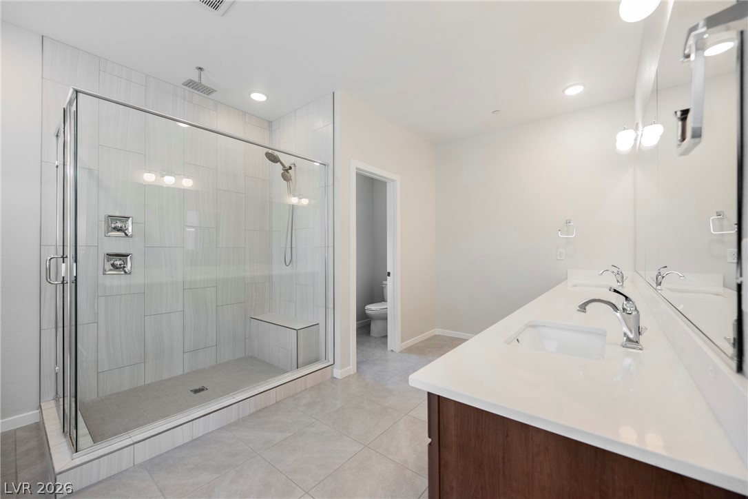 3361 Casalette Lane Henderson NV 89044