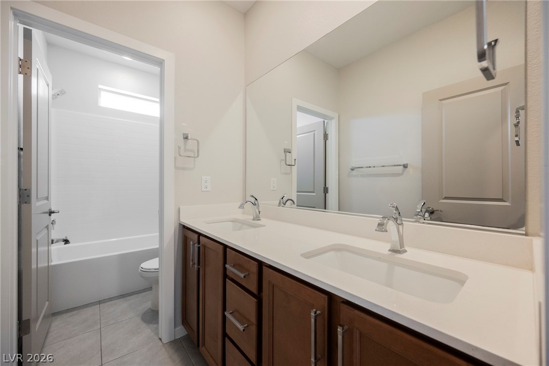 3361 Casalette Lane Henderson NV 89044
