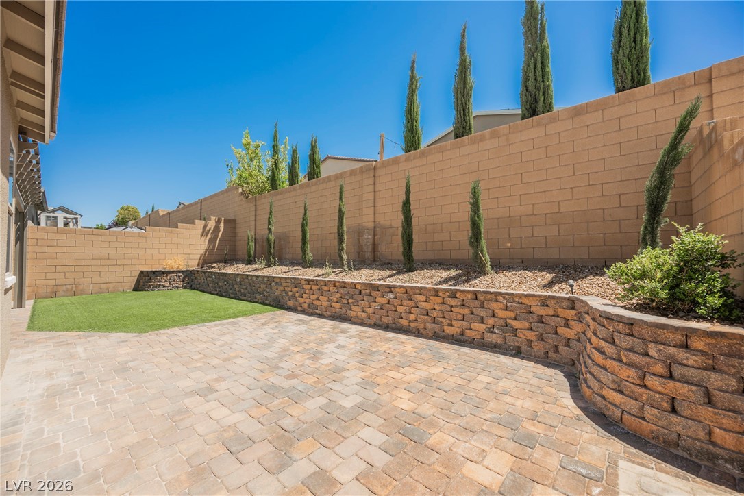 3361 Casalette Lane Henderson NV 89044