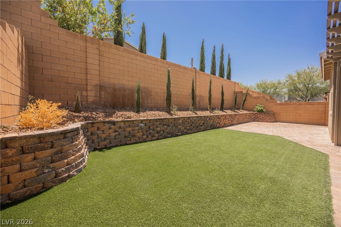 3361 Casalette Lane Henderson NV 89044