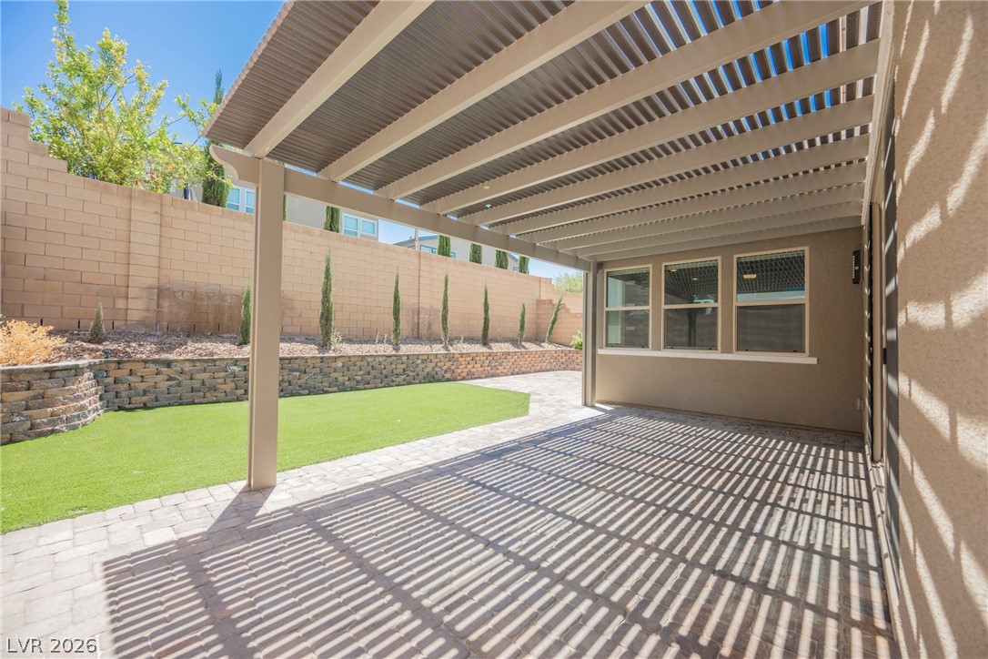 3361 Casalette Lane Henderson NV 89044