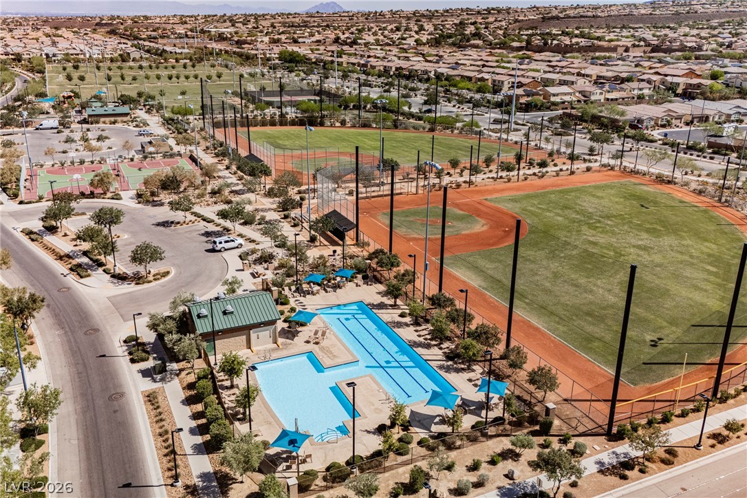 3361 Casalette Lane Henderson NV 89044