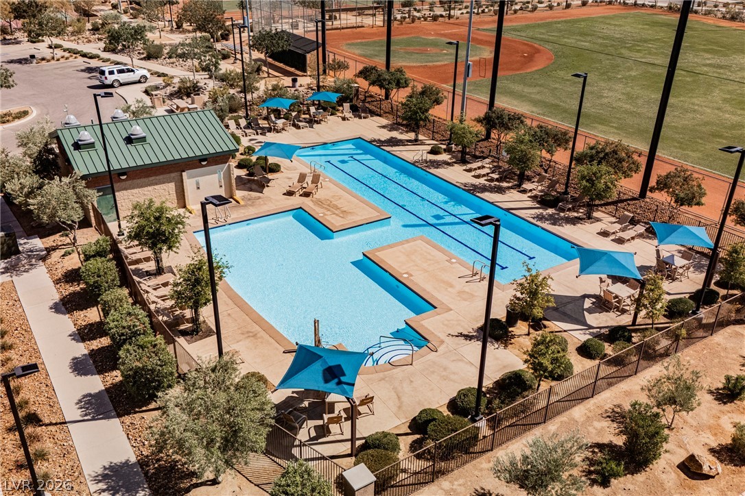 3361 Casalette Lane Henderson NV 89044