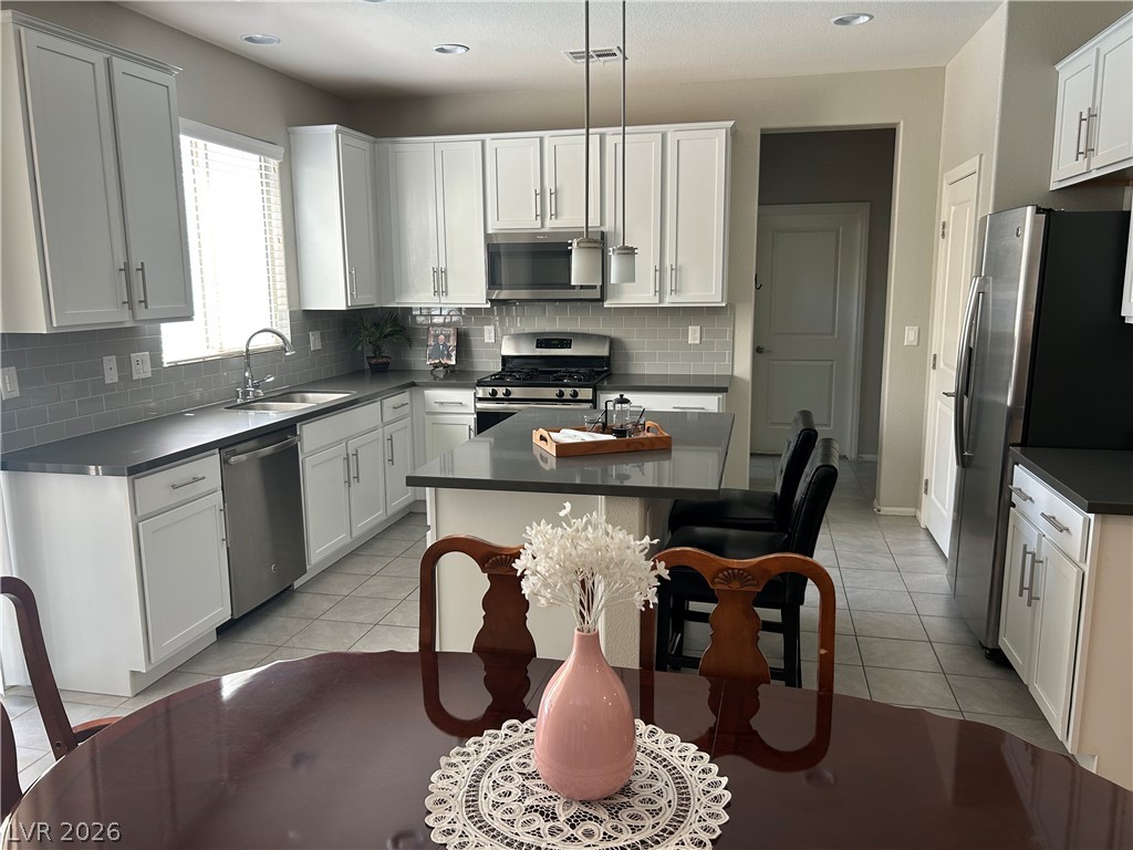 1217 West Arc Dome Avenue North Las Vegas NV 89031