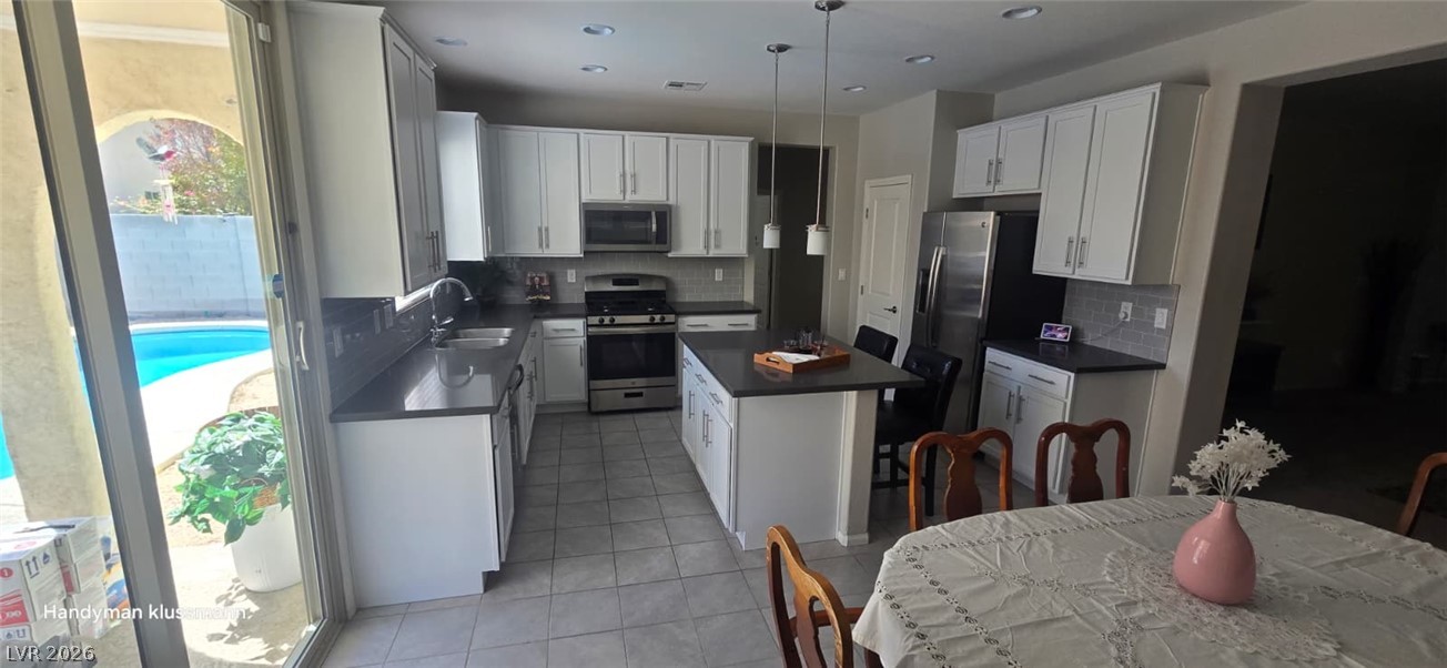 1217 West Arc Dome Avenue North Las Vegas NV 89031