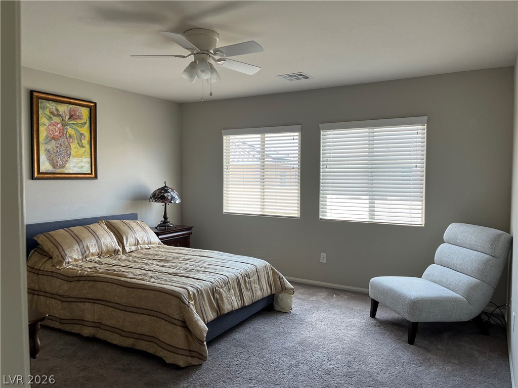 1217 West Arc Dome Avenue North Las Vegas NV 89031
