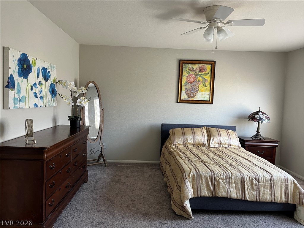 1217 West Arc Dome Avenue North Las Vegas NV 89031