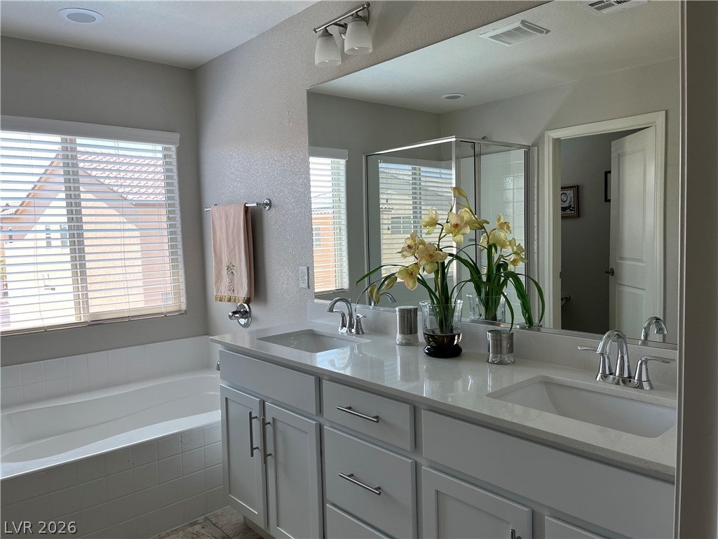 1217 West Arc Dome Avenue North Las Vegas NV 89031