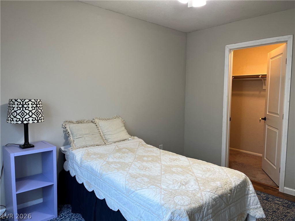 1217 West Arc Dome Avenue North Las Vegas NV 89031