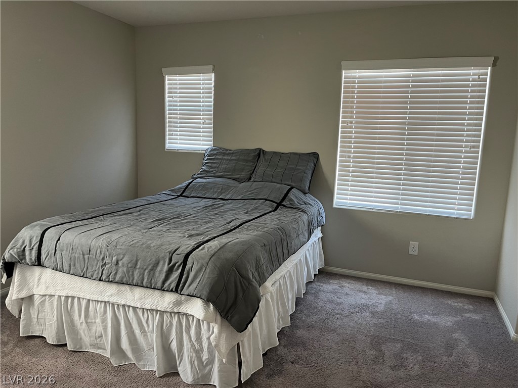 1217 West Arc Dome Avenue North Las Vegas NV 89031