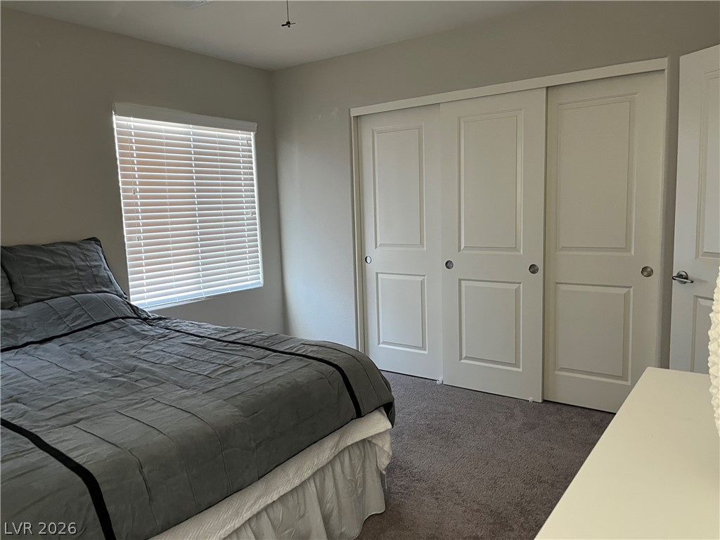 1217 West Arc Dome Avenue North Las Vegas NV 89031