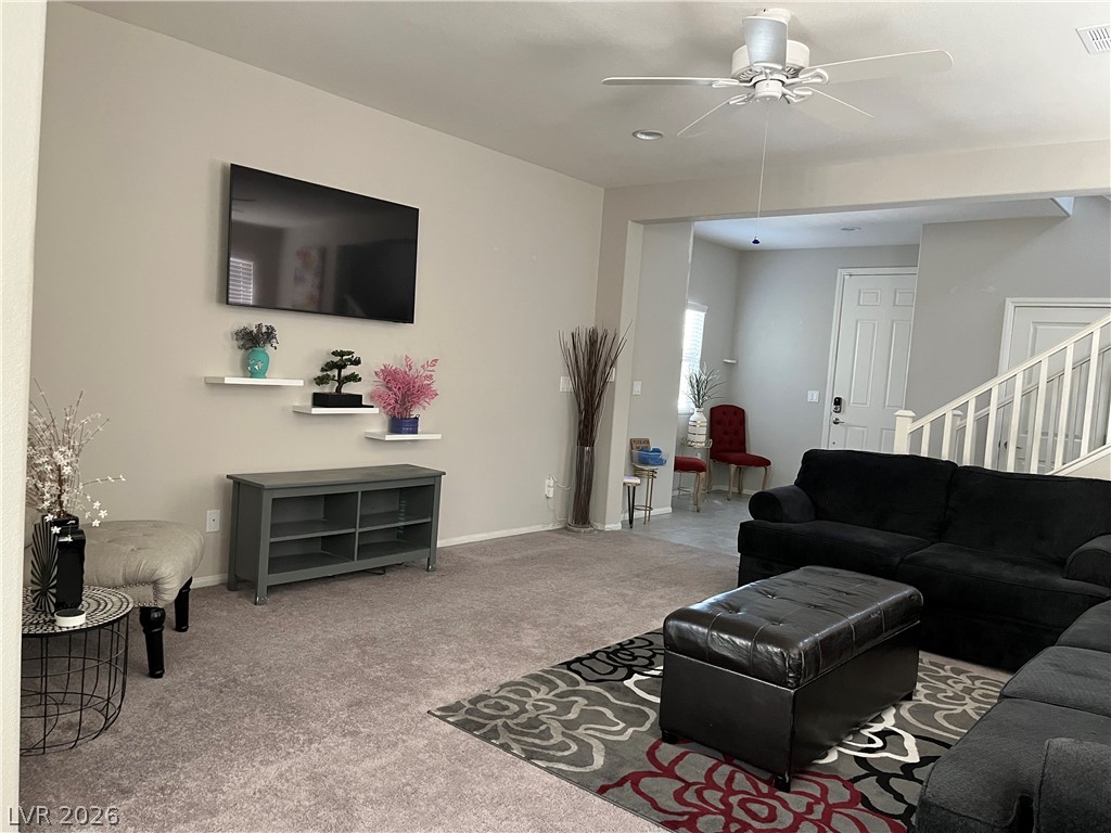 1217 West Arc Dome Avenue North Las Vegas NV 89031