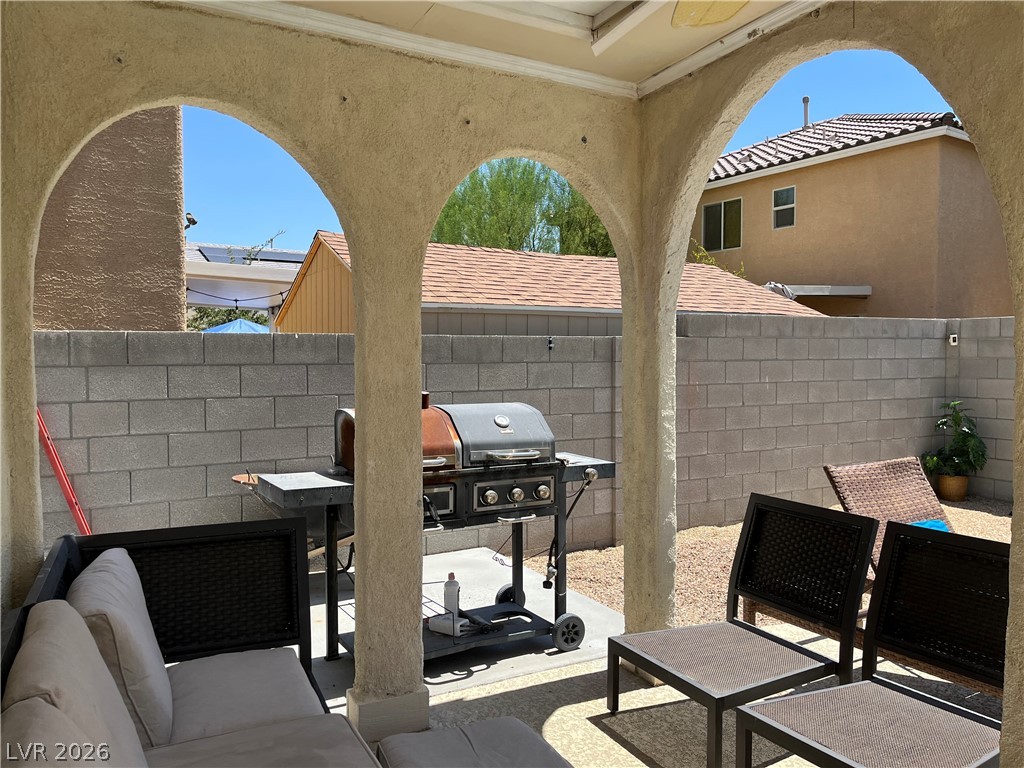 1217 West Arc Dome Avenue North Las Vegas NV 89031