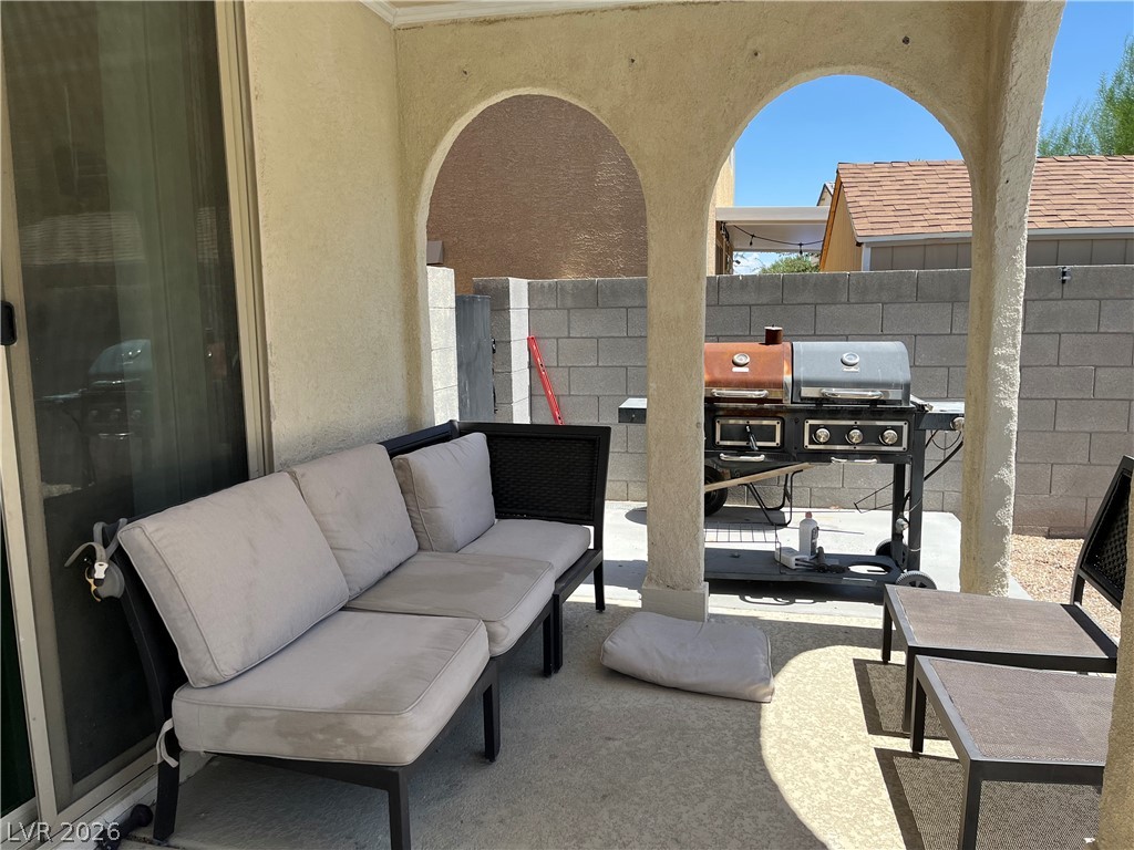 1217 West Arc Dome Avenue North Las Vegas NV 89031