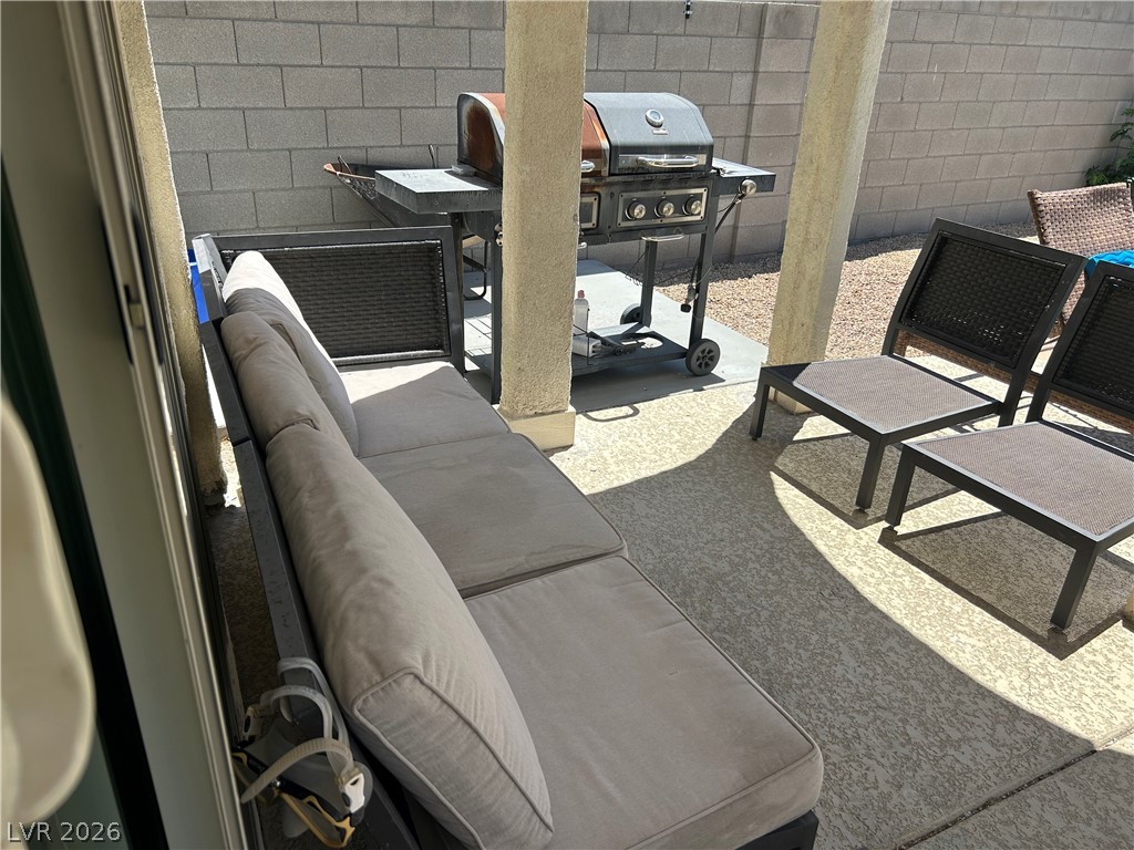 1217 West Arc Dome Avenue North Las Vegas NV 89031