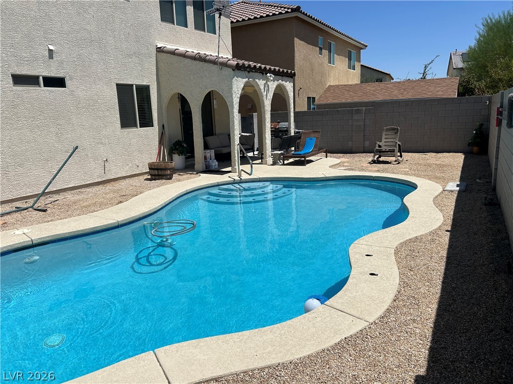 1217 West Arc Dome Avenue North Las Vegas NV 89031