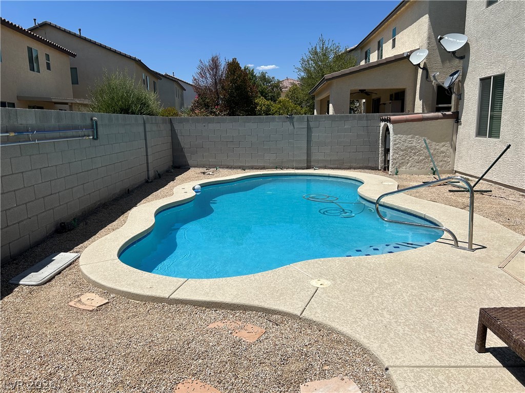 1217 West Arc Dome Avenue North Las Vegas NV 89031