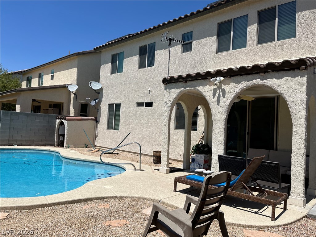 1217 West Arc Dome Avenue North Las Vegas NV 89031