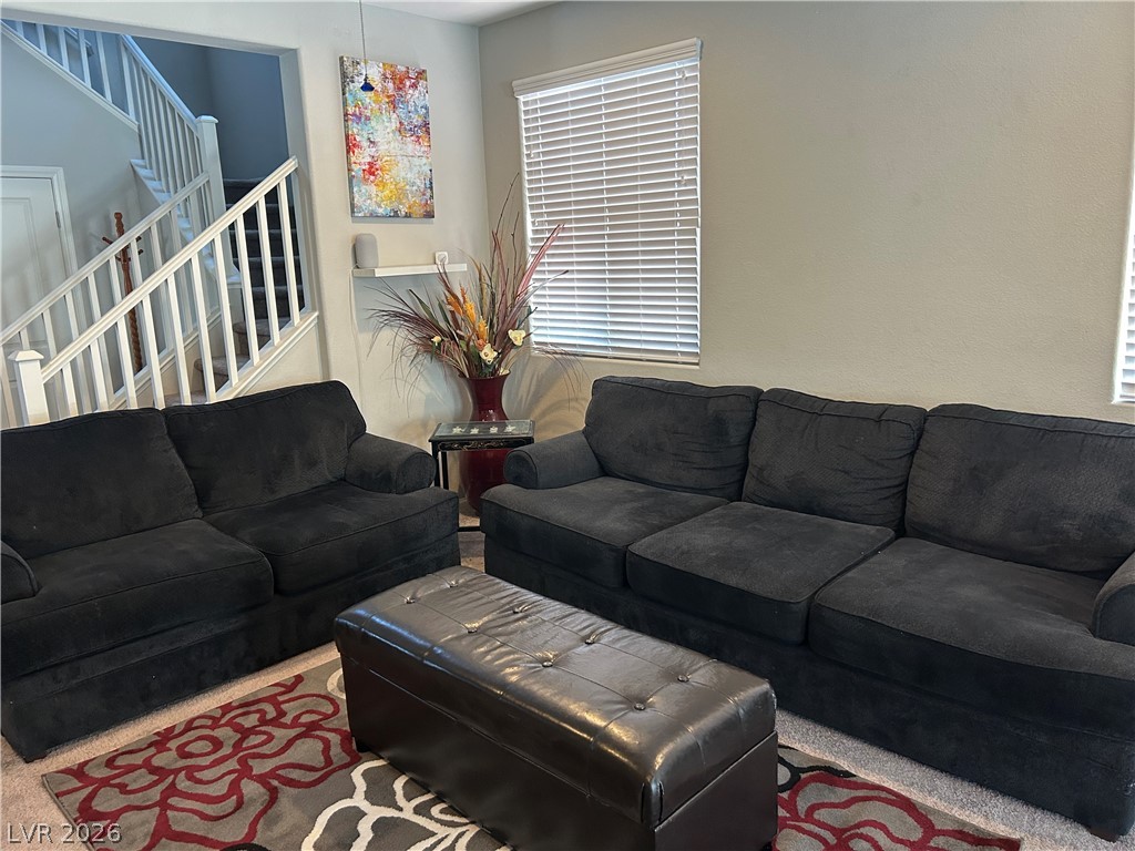 1217 West Arc Dome Avenue North Las Vegas NV 89031