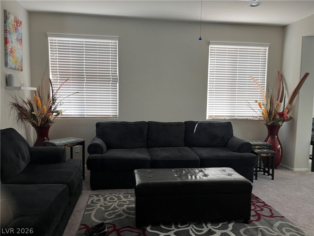 1217 West Arc Dome Avenue North Las Vegas NV 89031