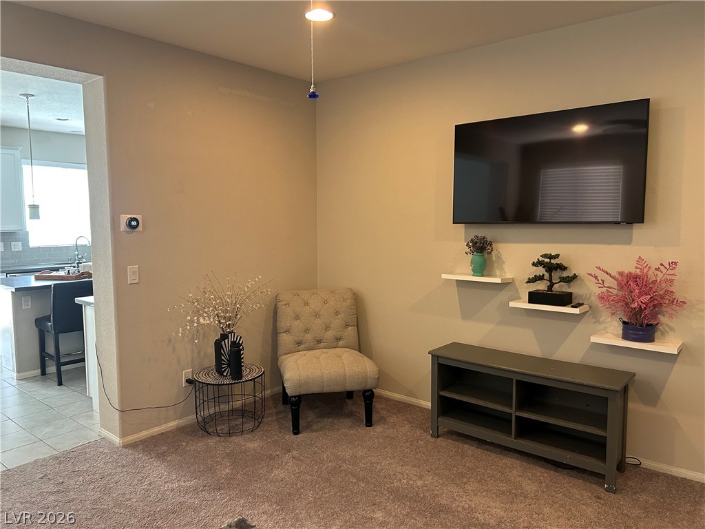 1217 West Arc Dome Avenue North Las Vegas NV 89031