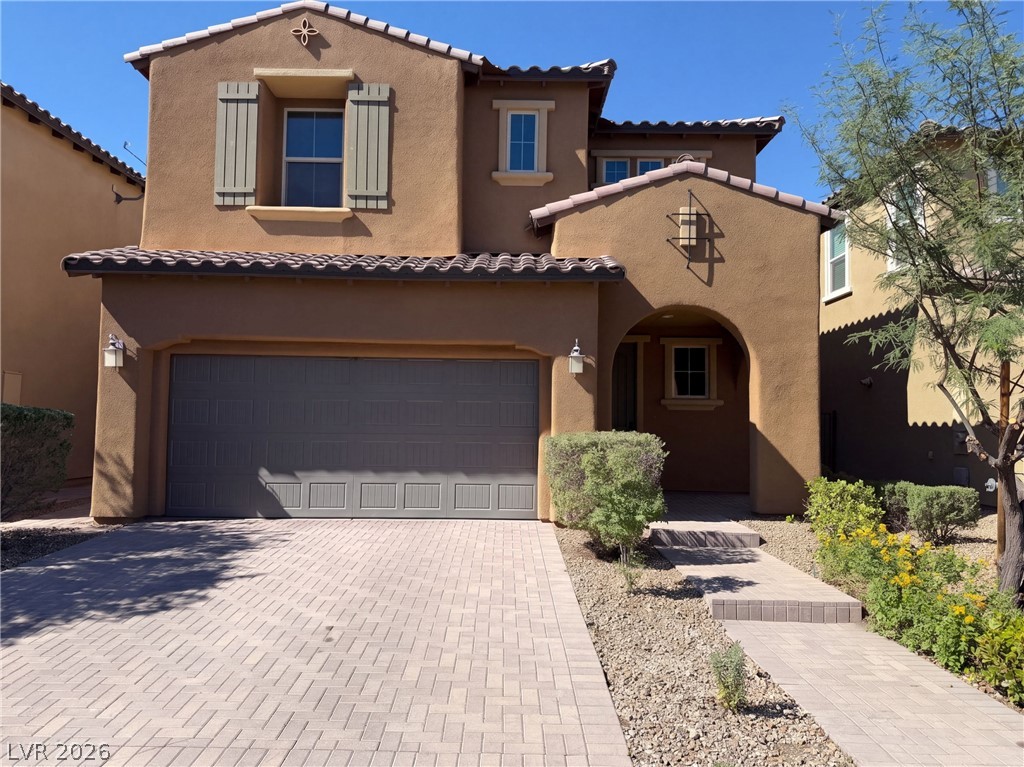31 Berneri Drive Las Vegas NV 89138