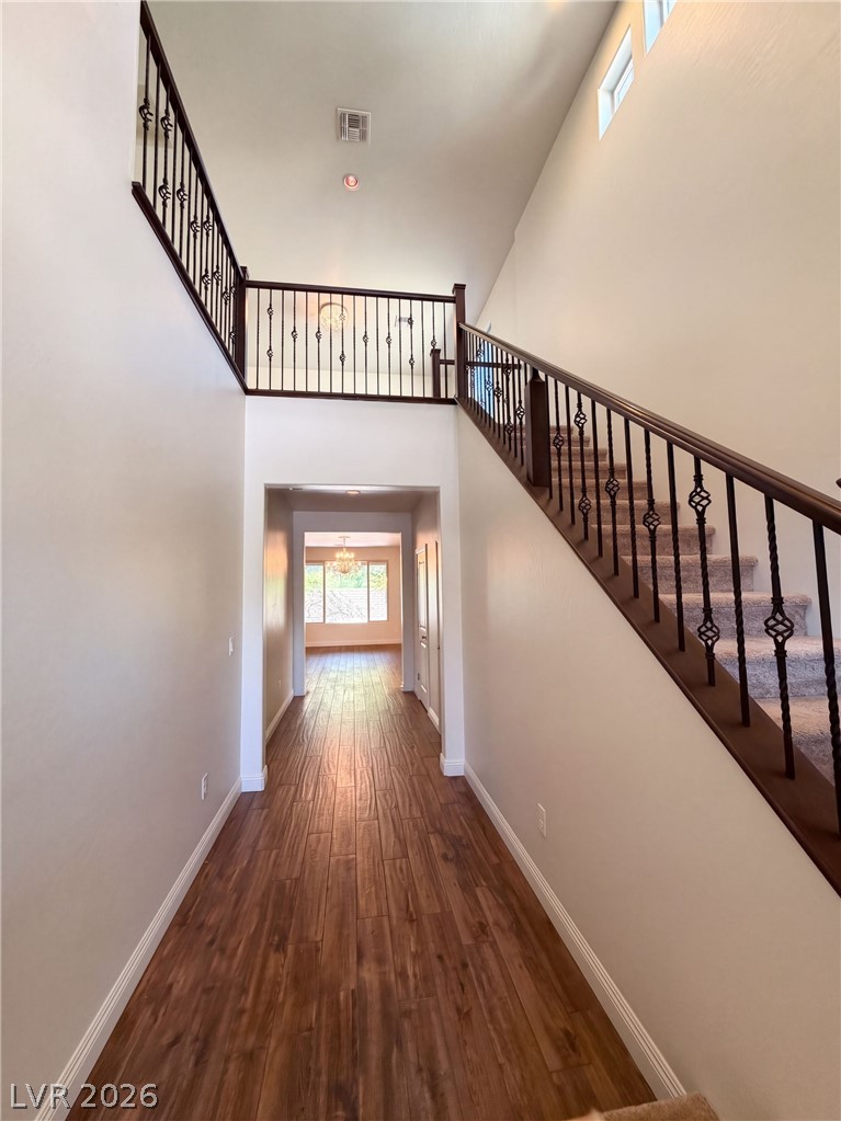 31 Berneri Drive Las Vegas NV 89138