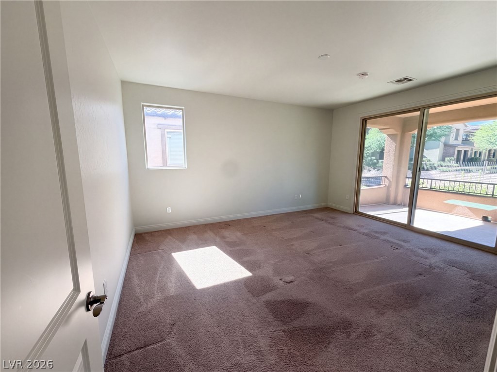 31 Berneri Drive Las Vegas NV 89138