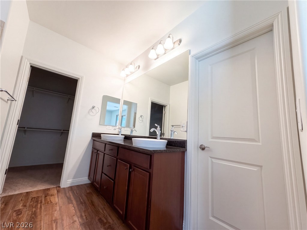 31 Berneri Drive Las Vegas NV 89138
