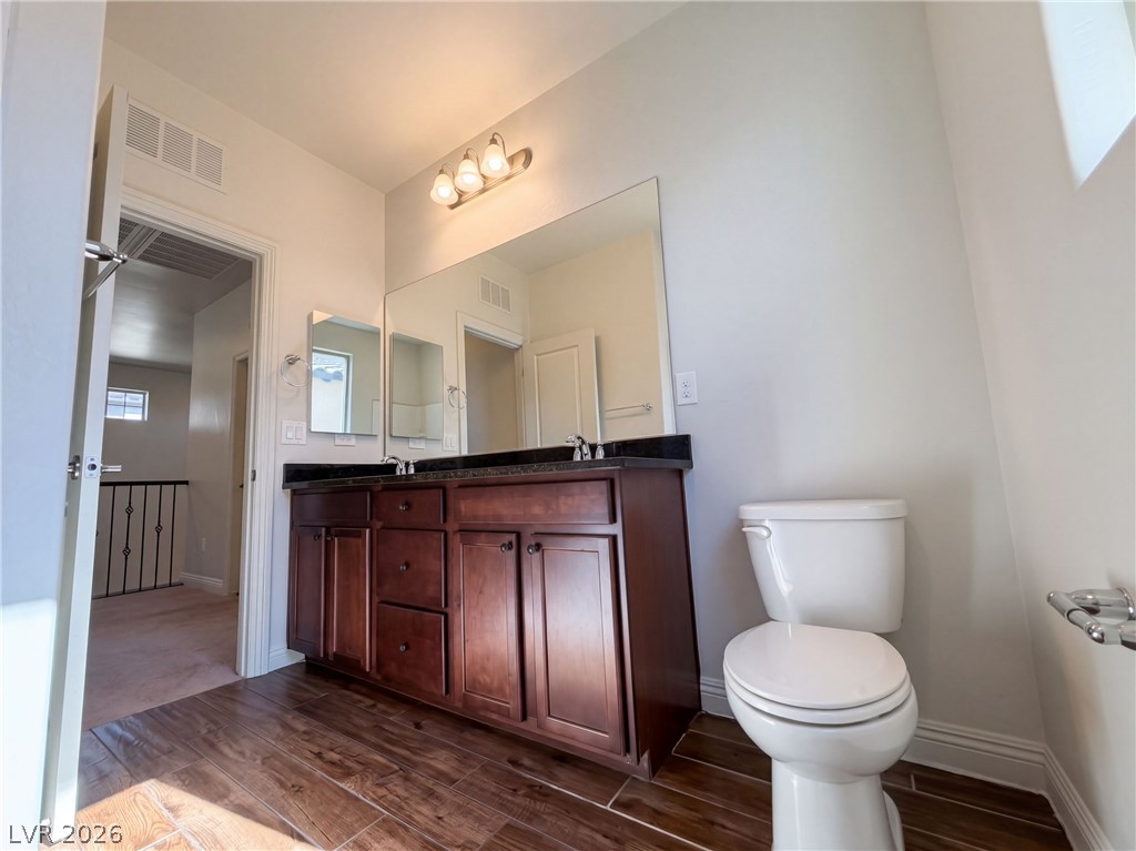 31 Berneri Drive Las Vegas NV 89138
