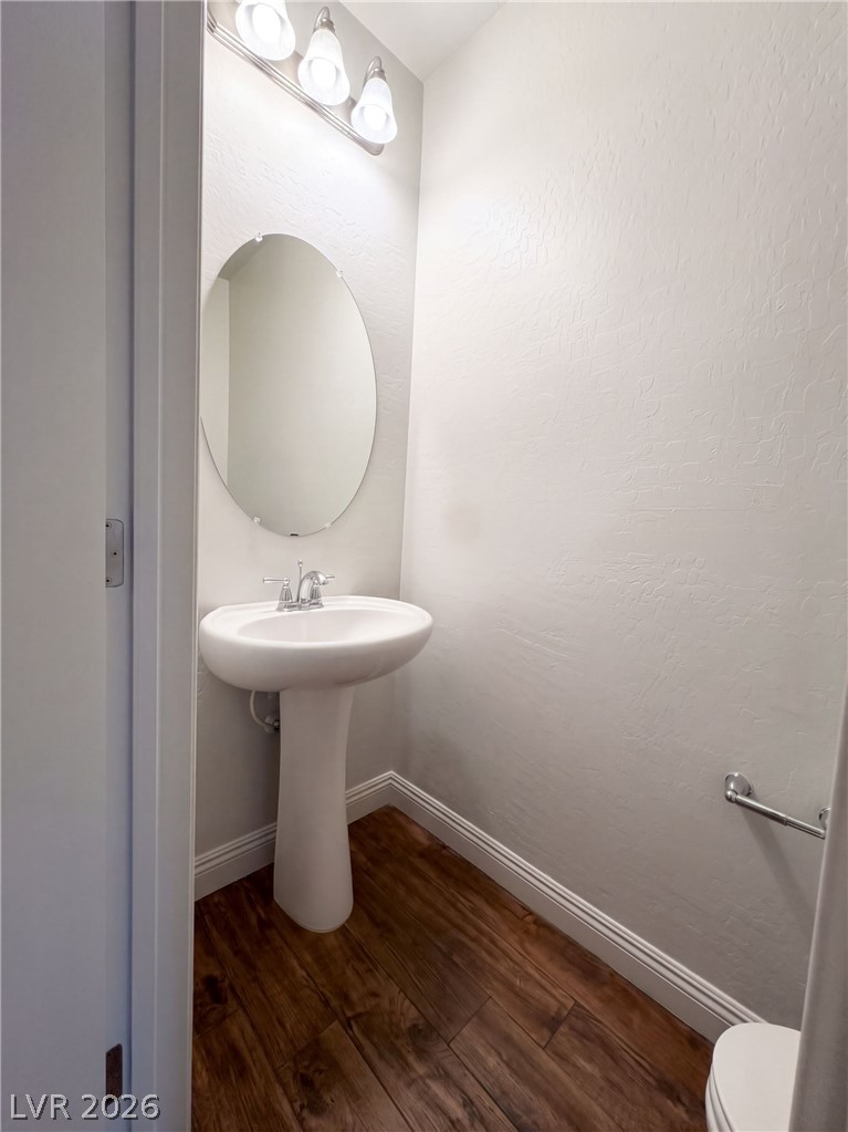 31 Berneri Drive Las Vegas NV 89138