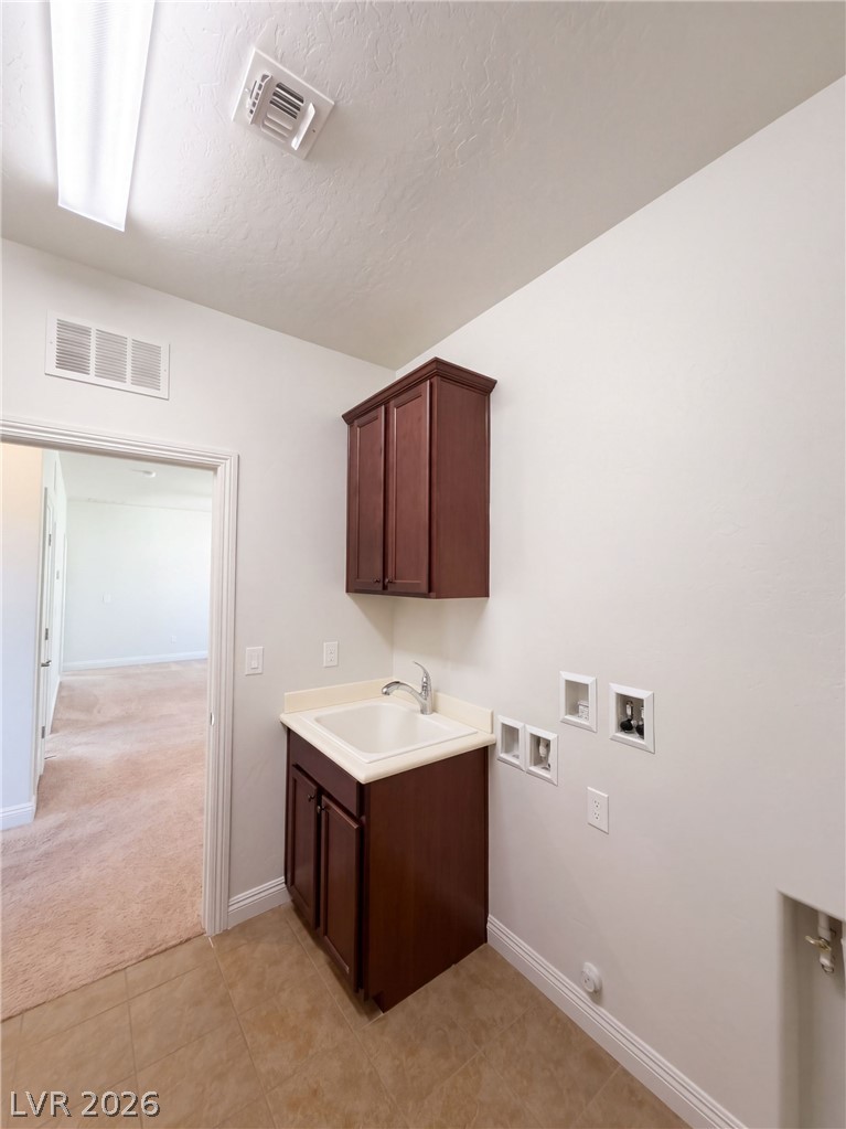 31 Berneri Drive Las Vegas NV 89138