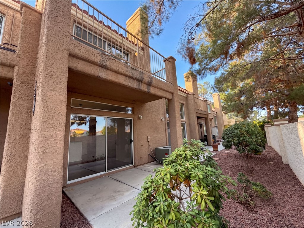 31 Berneri Drive Las Vegas NV 89138