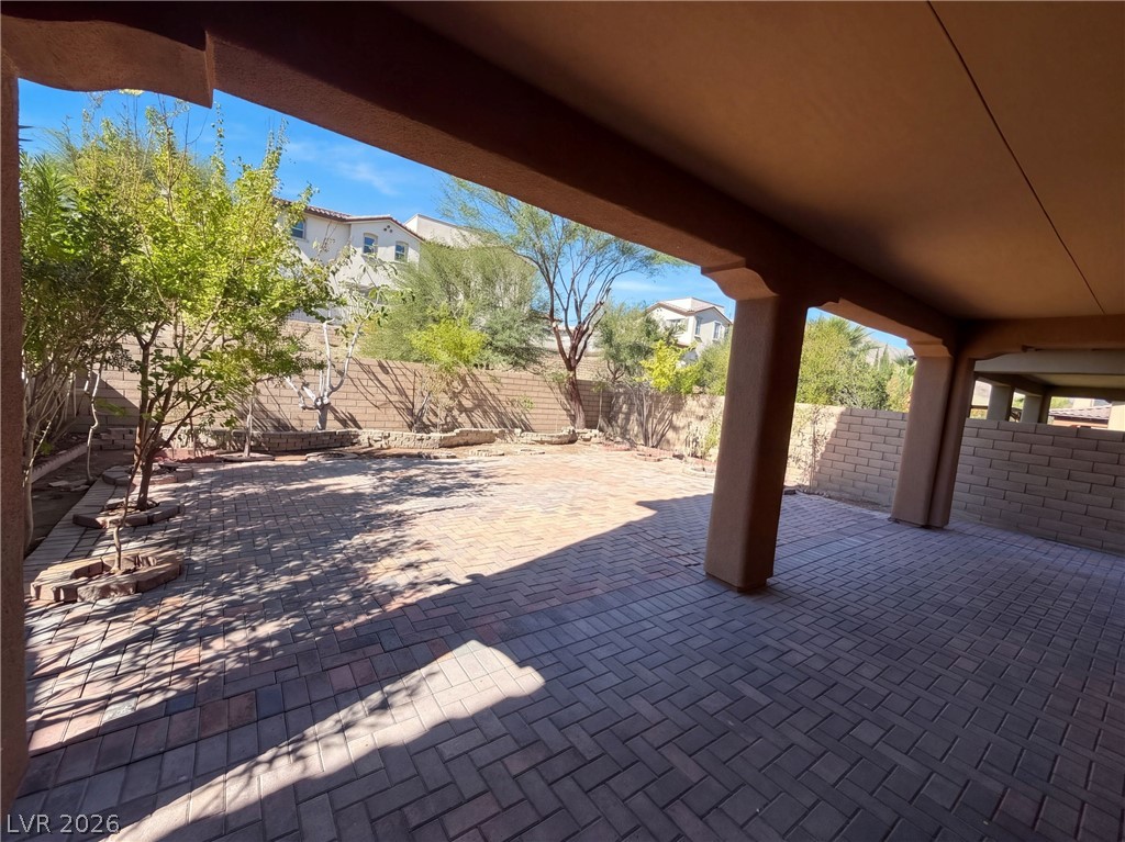 31 Berneri Drive Las Vegas NV 89138