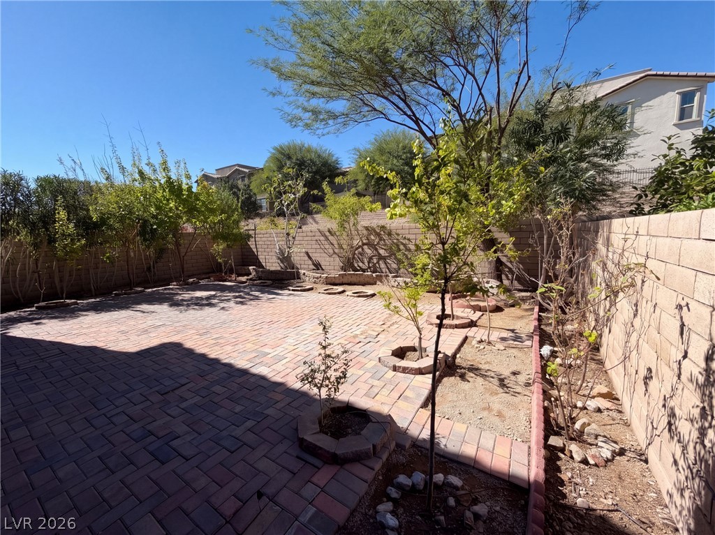 31 Berneri Drive Las Vegas NV 89138