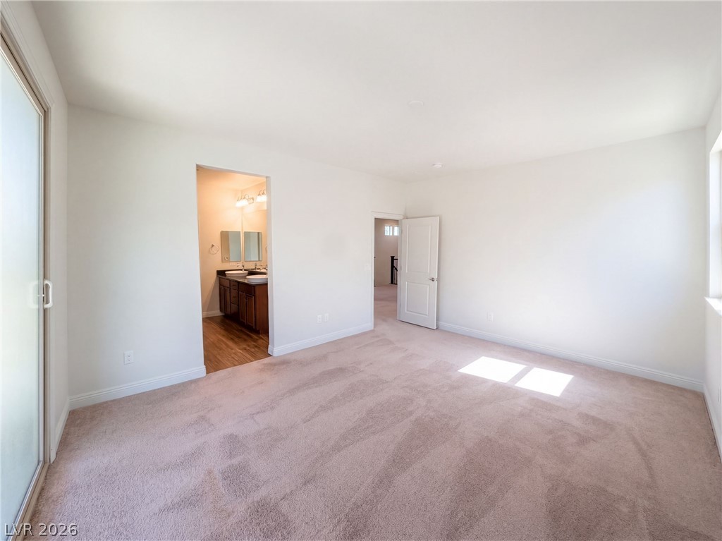 31 Berneri Drive Las Vegas NV 89138