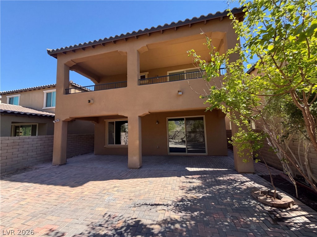 31 Berneri Drive Las Vegas NV 89138