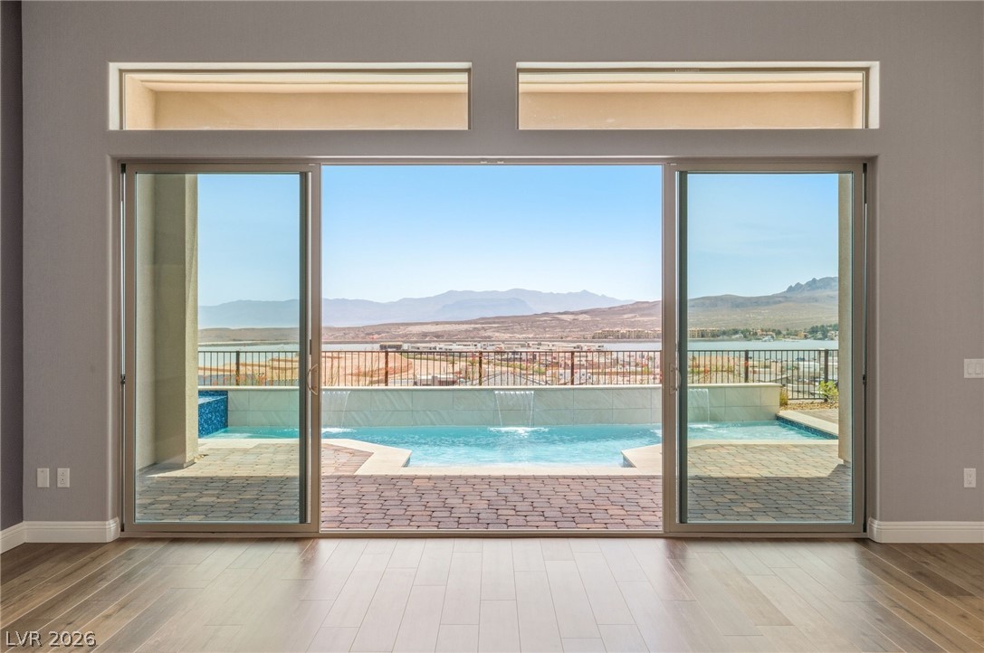 160 Stone Mesa Court Henderson NV 89011